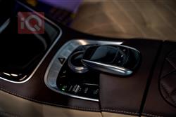 مێرسێدس بێنز S-Class مایباخ